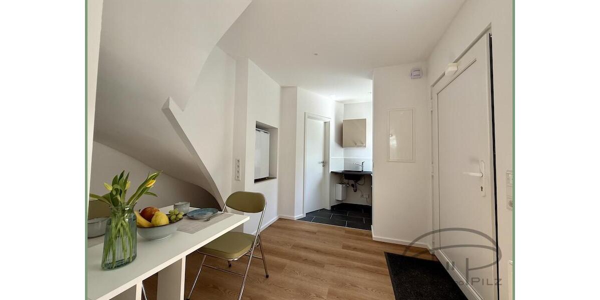 Erdgeschoßwohnung Dormagen Sankt Peter - 1 Zimmer, 32 m&sup2;, 590&euro; | Angebot:26439198