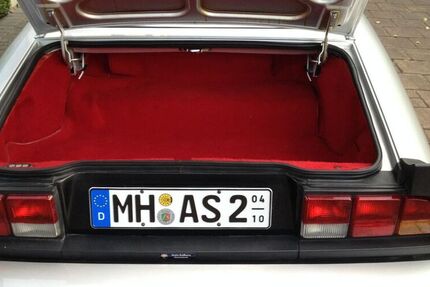Alfa Romeo Spider