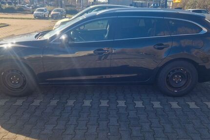 Mazda 6 172.539 km 9.650 &euro; Krefeld 47809