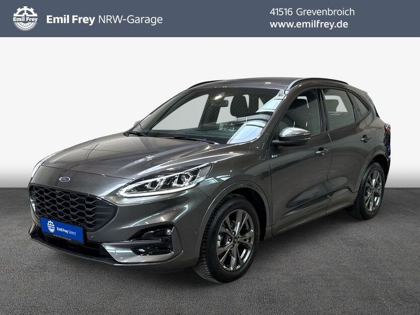 Ford Kuga 18.557 km 22.490 € Grevenbroich 41516
