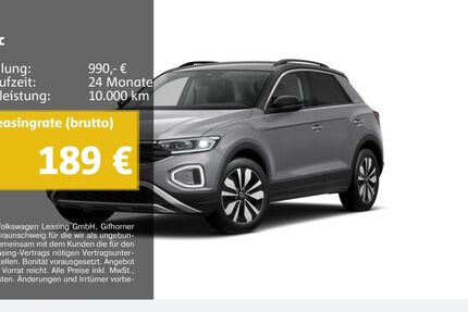 VW T-Roc 25.183 km 27.860 &euro; Remscheid 42857