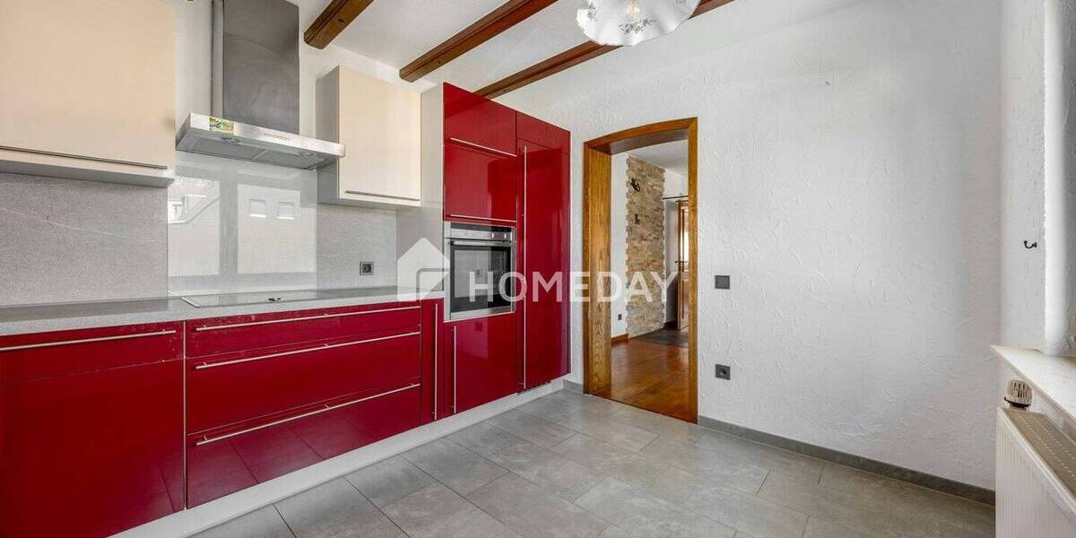 Doppelhaushälfte Leverkusen Küppersteg - 6 Zimmer, 144 m&sup2;, 529.000&euro; | Angebot:26308399