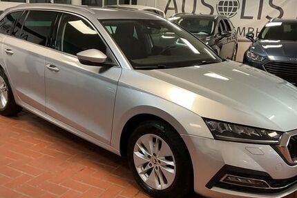 Skoda Octavia 120.000 km 16.990 &euro; Wülfrath 42489