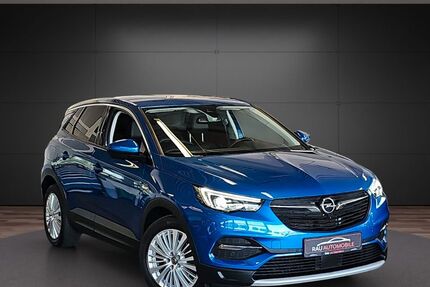 Opel Grandland (X) 100.000 km 10.980 &euro; Viersen 41749