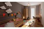 Etagenwohnung Düsseldorf Benrath - 4 Zimmer, 105 m&sup2;, 624.900&euro; | Angebot:25938900