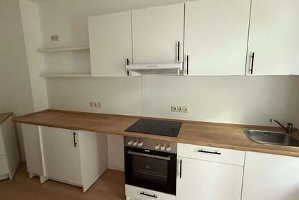 Wohnung zum Mieten in Düsseldorf 1.099 € 63.61 m² 2 zimmer