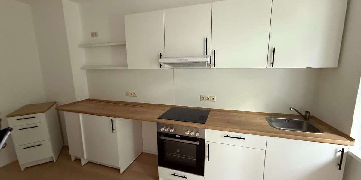 Wohnung zum Mieten in Düsseldorf 1.099 € 63.61 m² 2 zimmer