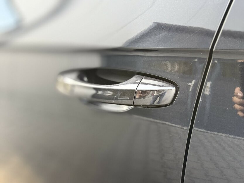 VW T-Roc R-Line 4Motion / CAM / PANO / Standheizung 95.788 km 24.990 € Mönchengladbach 41066