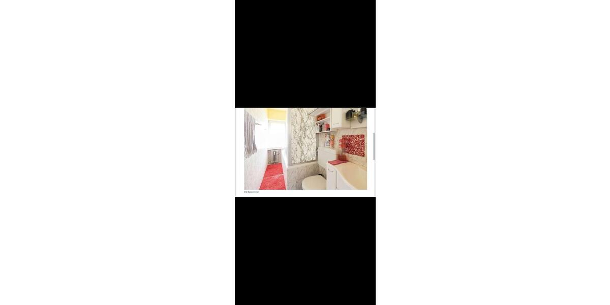 Moderne 3-Zimmer-Wohnung in Solingen-Wald 3 zimmer