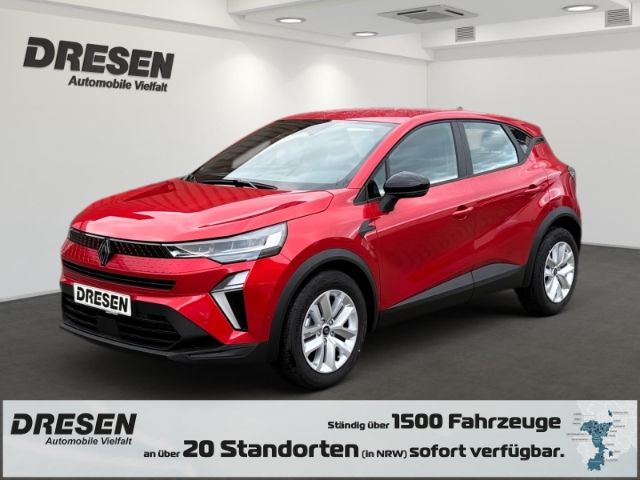 Renault Captur 6.436 km 23.590 &euro; Mönchengladbach 41061