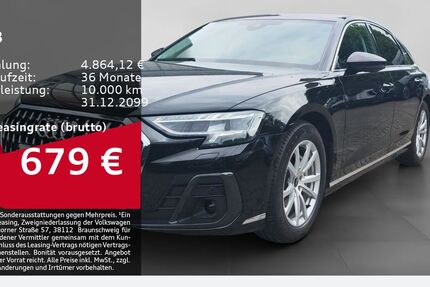 Audi A8 52.835 km 51.780 &euro; Remscheid 42897