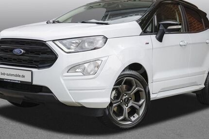 Ford EcoSport 69.951 km 15.444 &euro; Düsseldorf 40233
