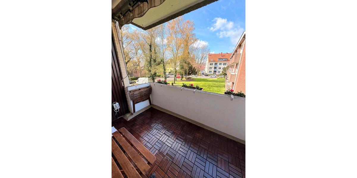 Etagenwohnung Düsseldorf Stadtbezirk 9 - 4 Zimmer, 99 m&sup2;, 395.000&euro; | Angebot:26150401