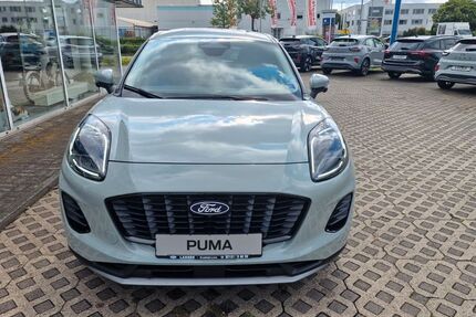 Ford Puma 6.400 km 22.299 &euro; Krefeld 47809