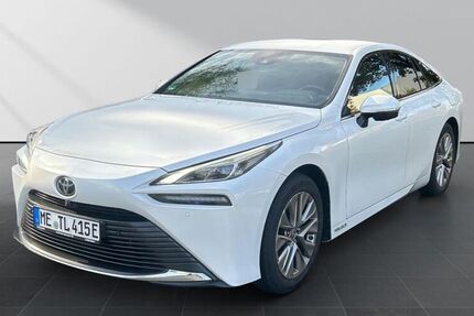 Toyota Mirai