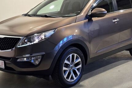 Kia Sportage 59.505 km 13.480 &euro; Mönchengladbach 41061