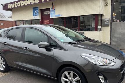 Ford Fiesta 64.000 km 8.888 &euro; Krefeld 47807