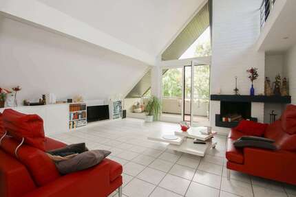 Wohnung zum Kaufen in Düsseldorf Unterbach 370.000 € 120 m² 3 zimmer