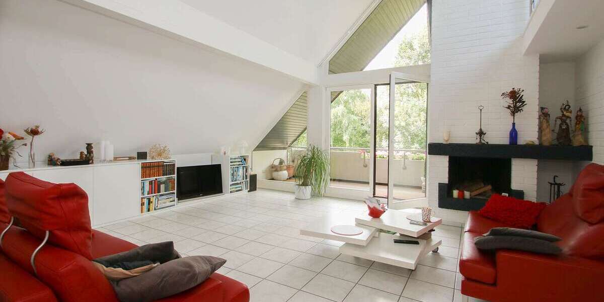 Wohnung zum Kaufen in Düsseldorf Unterbach 370.000 € 120 m² 3 zimmer