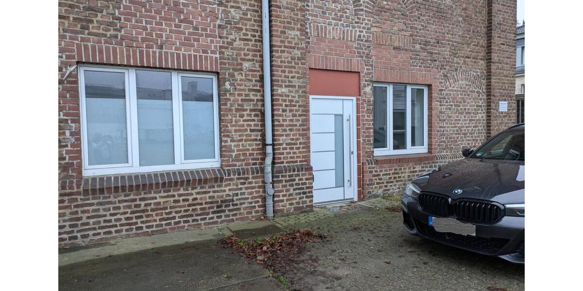 Gewerbeobjekt Velbert Langenberg - 470&euro; | Angebot:26479545
