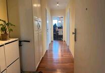 3-Zi-Wohnung+Garage+Neu Fenster+ Neu Fassade in Niederkassel!