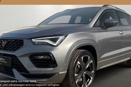 Cupra Ateca 22.429 km 39.920 &euro; Dormagen 41540