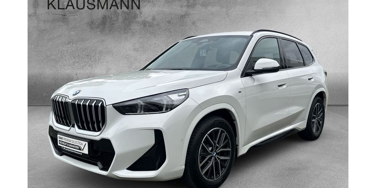 BMW X1 16.720 km 42.364 &euro; Kempen 47906