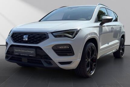 Seat Ateca 22.600 km 28.990 € Wuppertal 42109