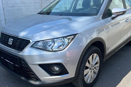 Seat Arona 194.000 km 9.450 &euro; Mönchengladbach 41063