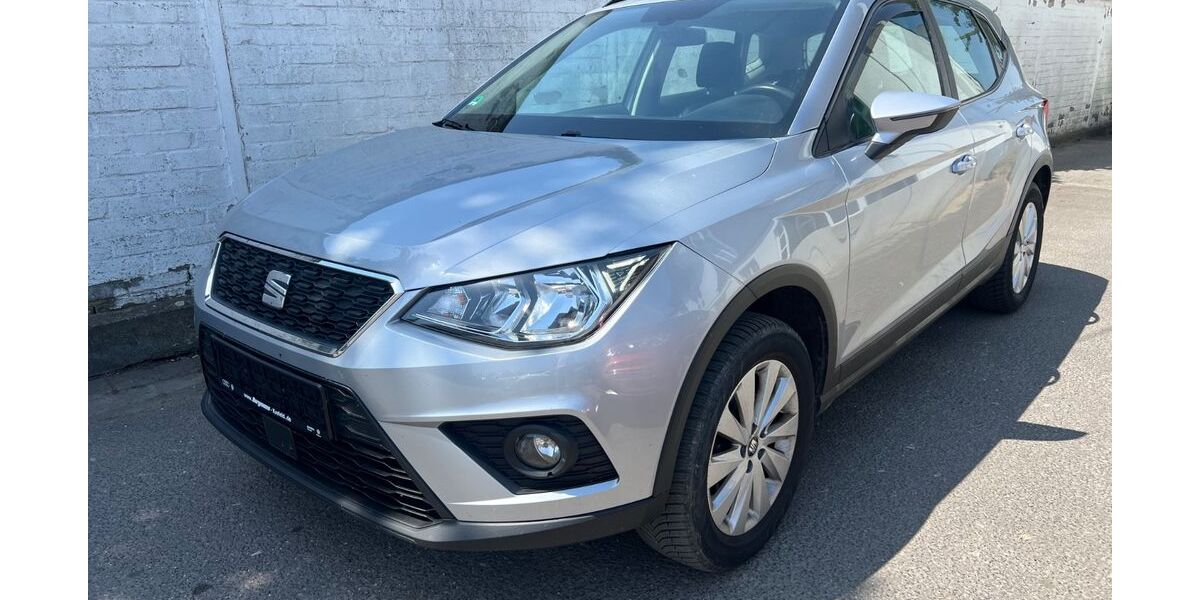 Seat Arona 194.000 km 9.450 &euro; Mönchengladbach 41063