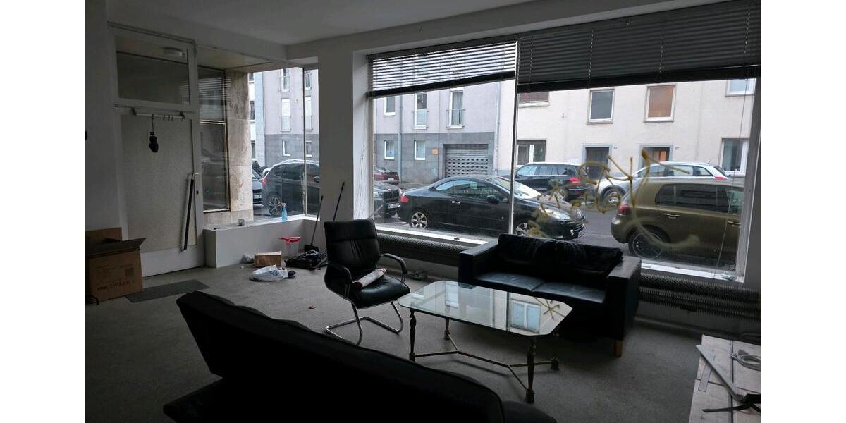 Laden im Zentrum Krefelds für vielerlei Möglichkeiten zimmer