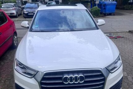 Audi Q3 101.600 km 14.000 &euro; Neuss 41469