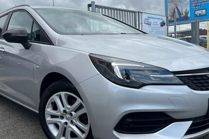 Opel Astra 104.000 km 9.950 &euro; Bedburg 50181