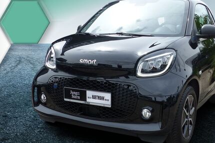 Smart ForTwo 9.998 km 16.630 &euro; Grevenbroich 41515