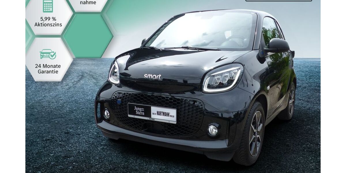 Smart ForTwo 9.998 km 16.630 &euro; Grevenbroich 41515