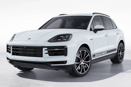 Porsche Cayenne 19.053 km 87.890 € Willich 47877