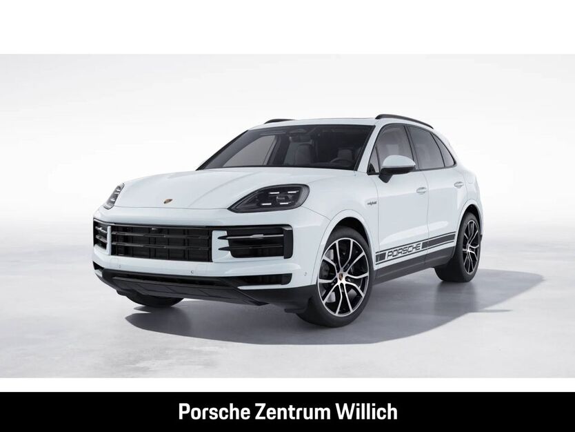 Porsche Cayenne 19.053 km 87.890 € Willich 47877