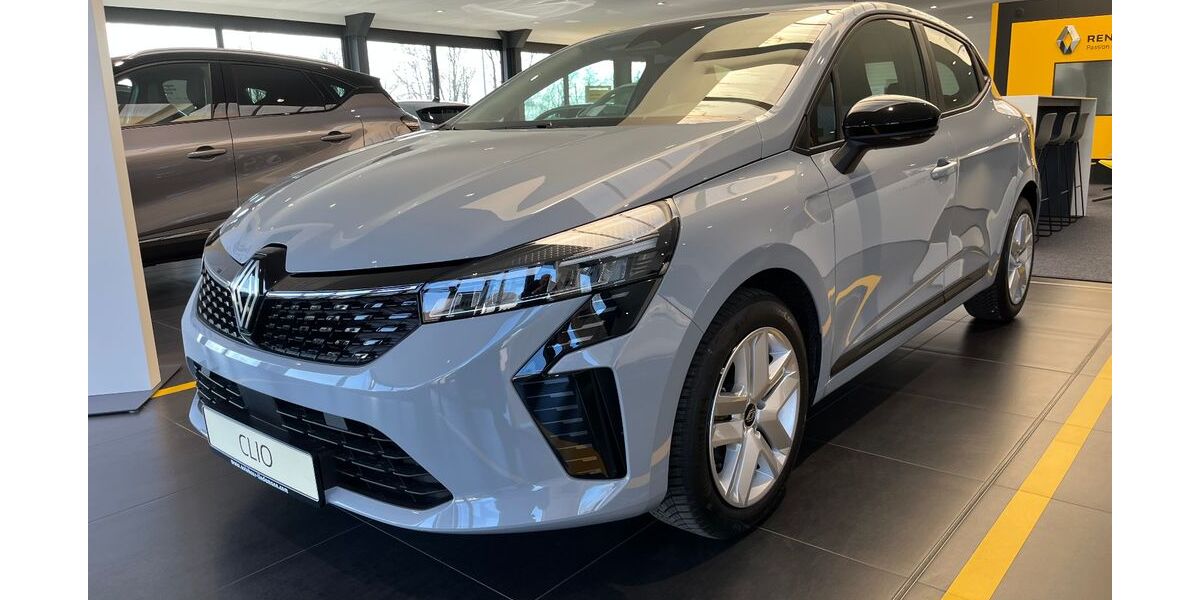 Renault Clio 1.990 km 22.390 &euro; Langenfeld 40764