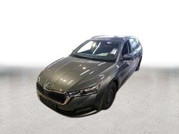 Skoda Octavia 121.339 km 16.090 &euro; Duisburg-Rheinhausen 47226