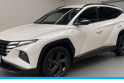 Hyundai TUCSON 40.322 km 26.999 &euro; Krefeld 47805