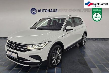 VW Tiguan 77.400 km 31.290 &euro; Kempen 47906