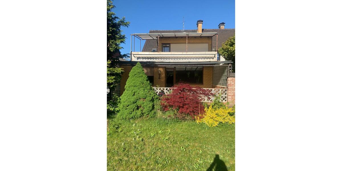 Doppelhaushälfte Dormagen Hackenbroich - 6 Zimmer, 144 m&sup2;, 450.000&euro; | Angebot:26336299