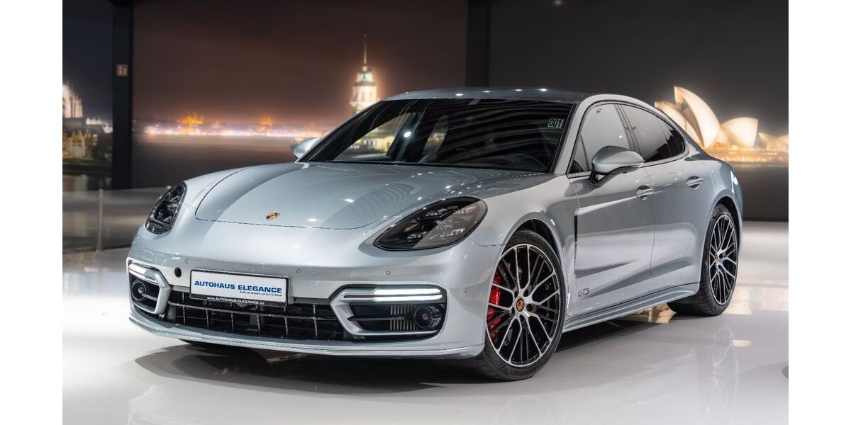 Porsche Panamera 71.152 km 79.980 &euro; Dormagen 41541