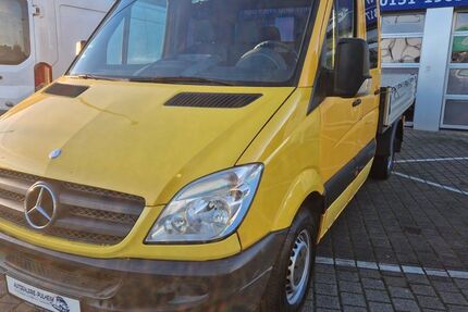 Mercedes-Benz Sprinter 321.000 km 6.450 &euro; Pulheim 50259