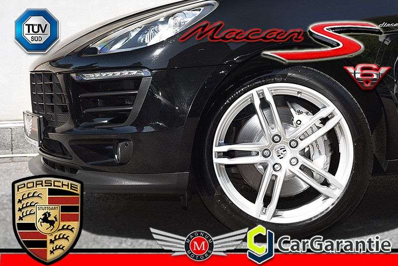 Macan
