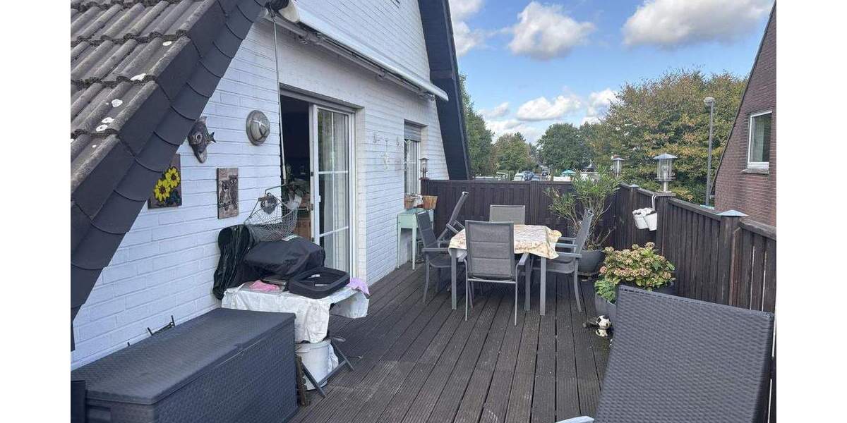 Doppelhaushälfte mit Ladenlokal 3 zimmer