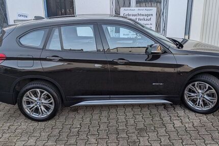 BMW X1 32.888 km 20.990 &euro; Düsseldorf 40472