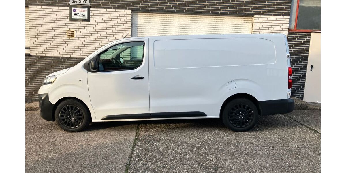 Opel Vivaro 70.900 km 14.990 &euro; Hilden 40721