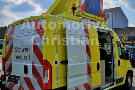 Citroen Jumper