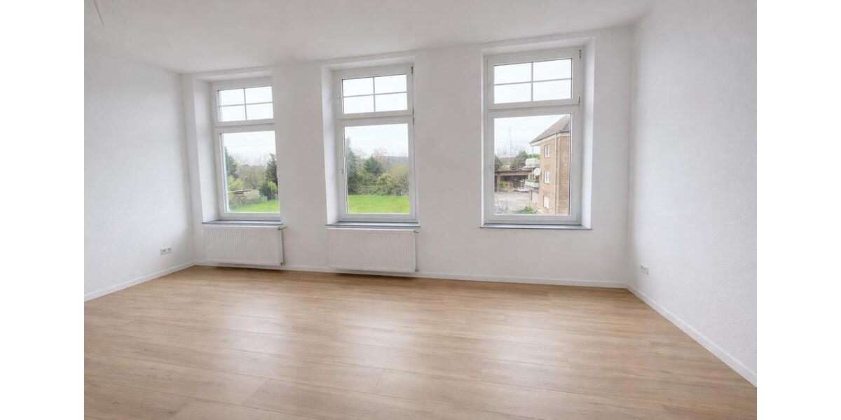 Etagenwohnung Krefeld Gartenstadt - 3 Zimmer, 74 m&sup2;, 700&euro; | Angebot:26413872
